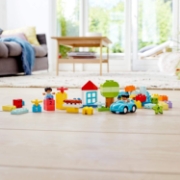 Imagine LEGO DUPLO CUTIE IN FORMA DE CARAMIDA 10913