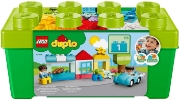 Imagine LEGO DUPLO CUTIE IN FORMA DE CARAMIDA 10913