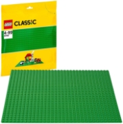 Imagine LEGO CLASSIC PLACĂ DE BAZĂ VERDE 10700