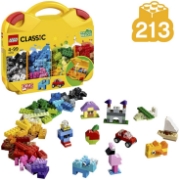 Imagine Lego Classic Valiza Creativă 10713