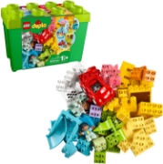 Imagine LEGO DUPLO  CUTIE DELUXE IN FORMA DE CARAMIDA 10914