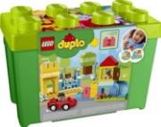 Imagine LEGO DUPLO  CUTIE DELUXE IN FORMA DE CARAMIDA 10914