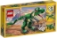 Imagine Lego Creator Dinozauri puternici 31058