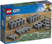 Imagine LEGO CITY SINE 60205