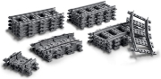 Imagine Lego City Sine 60205