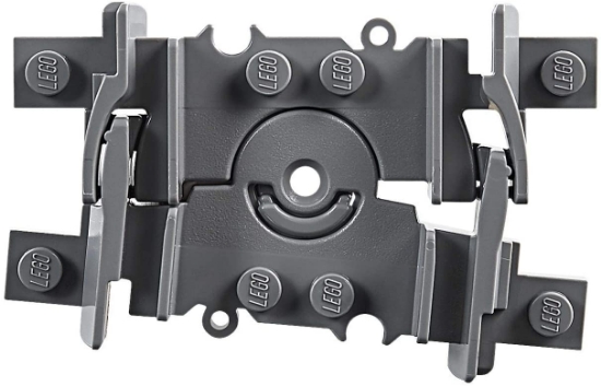 Imagine Lego City Sine 60205