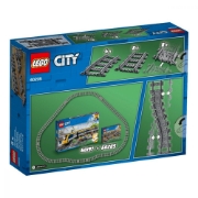 Imagine LEGO CITY SINE 60205