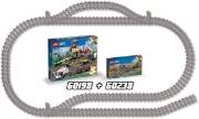 Imagine LEGO CITY MACAZURILE 60238