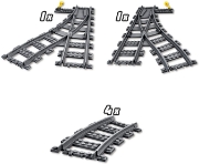 Imagine LEGO CITY MACAZURILE 60238