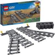 Imagine LEGO CITY MACAZURILE 60238