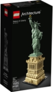 Imagine LEGO STATUIA LIBERTATII