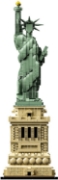 Imagine LEGO STATUIA LIBERTATII