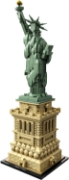 Imagine LEGO STATUIA LIBERTATII