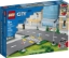Imagine Lego City Plăci de drum 60304