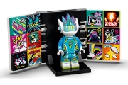 Imagine LEGO VIDIYO ALIEN DJ BEATBOX 43104