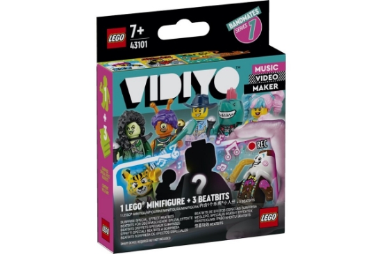 Imagine LEGO VIDIYO BANDMATES 43101