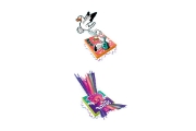Imagine LEGO VIDIYO BANDMATES 43101