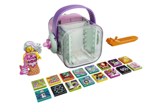 Imagine LEGO VIDIYO Candy Mermaid BeatBox 43102