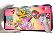 Imagine LEGO VIDIYO Candy Mermaid BeatBox 43102