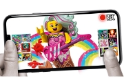 Imagine LEGO VIDIYO CANDY MERMAID BEATBOX 43102