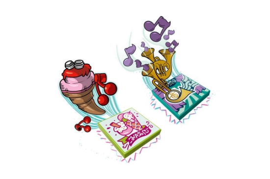 Imagine LEGO VIDIYO Candy Mermaid BeatBox 43102