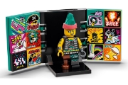 Imagine LEGO VIDIYO PUNK PIRATE BEATBOX 43103