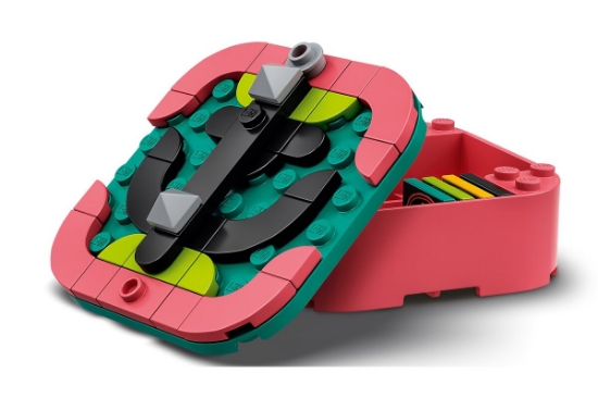Imagine LEGO VIDIYO Punk Pirate BeatBox 43103