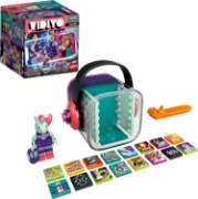 Imagine LEGO VIDIYO UNICORN DJ BEATBOX 43106
