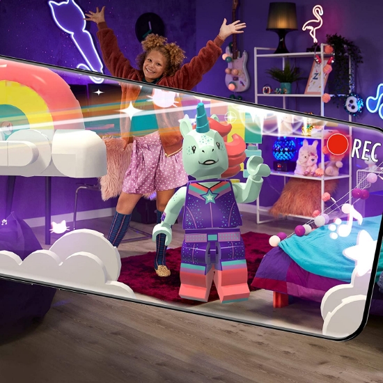 Imagine LEGO VIDIYO Unicorn DJ BeatBox 43106