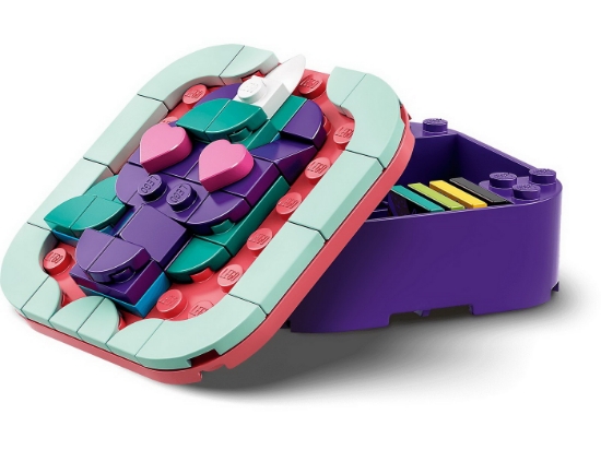 Imagine LEGO VIDIYO Unicorn DJ BeatBox 43106