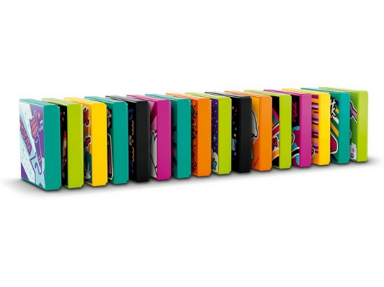 Imagine LEGO VIDIYO Unicorn DJ BeatBox 43106