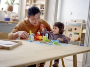 Imagine LEGO DUPLO PRIMUL MEU TREN CU NUMERE - INVATA SA NUMERI 10954