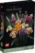Imagine LEGO BUCHET DE FLORI 10280