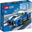 Imagine Lego City Mașina de poliție 60312