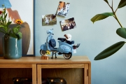 Imagine LEGO ICONICS VEHICULE ICONICE VESPA 125 10298