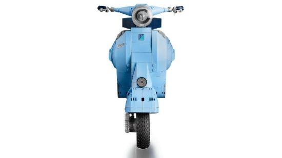 Imagine LEGO Iconics Vehicule Iconice Vespa 125 10298