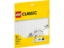 Imagine LEGO CLASSIC PLACA DE BAZA ALBA 11026