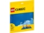 Imagine LEGO Classic Placa de bază albastră 11025