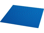 Imagine LEGO Classic Placa de bază albastră 11025