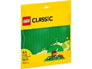 Imagine LEGO CLASSIC PLACA DE BAZA VERDE 11023