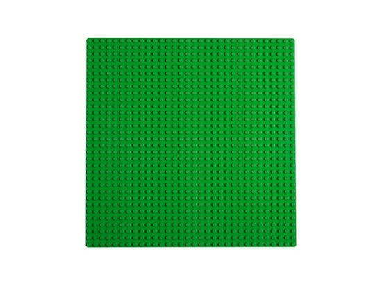 Imagine Lego Classic Placă de Bază Verde 11023