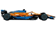 Imagine LEGO TECHNIC MCLAREN F1 42141