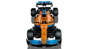 Imagine LEGO TECHNIC MCLAREN F1 42141