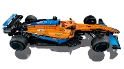 Imagine LEGO TECHNIC MCLAREN F1 42141