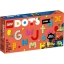 Imagine LEGO DOTS O mulțime de DOTS inscripție 41950
