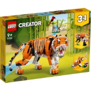 Imagine LEGO CREATOR MARETUL TIGRU 31129