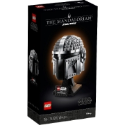 Imagine LEGO STARWARS CASCA MANDALORIAN 75328