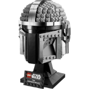 Imagine LEGO STARWARS CASCA MANDALORIAN 75328
