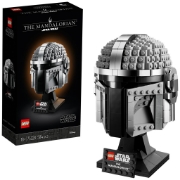 Imagine LEGO STARWARS CASCA MANDALORIAN 75328