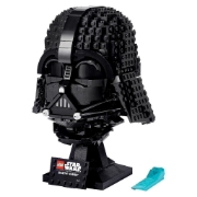 Imagine Lego Star Wars Casca Darth Vader 75304